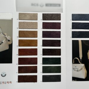 YS-25172B – Water-Based PU Leather – YISUN Leather