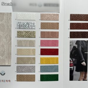 YS-G2700 – Water-Based PU Leather – YISUN Leather