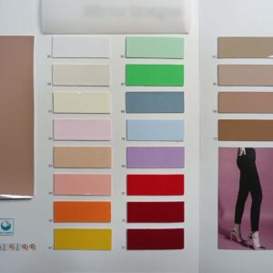 YS-WB-21182 – Water-Based PU Leather – YISUN Leather