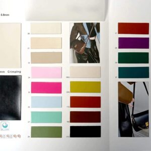 YS-WB-22121 – Water-Based PU Leather – YISUN Leather