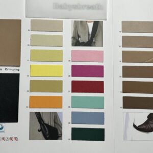 YS-WB-22161 – Water-Based PU Leather – YISUN Leather