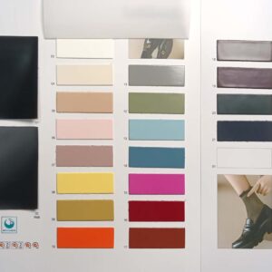 YS-WB-24187 – Water-Based PU Leather – YISUN Leather