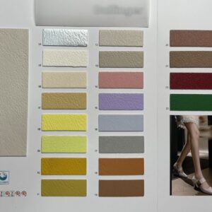 YS-WB-25128 – Water-Based PU Leather – YISUN Leather
