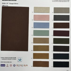 YS-WB-25164 – Water-Based PU Leather – YISUN Leather
