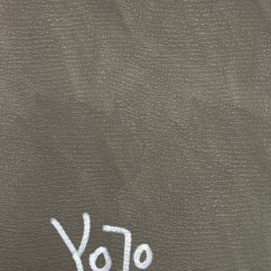 YS-GLV-070 – Glove PU Leather – YISUN Leather
