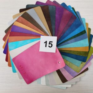 YS-FUR-015 – Furniture PU Leather – YISUN Leather