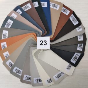 YS-FUR-023 – Furniture PU Leather – YISUN Leather