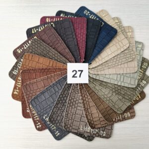 YS-FUR-027 – Furniture PU Leather – YISUN Leather