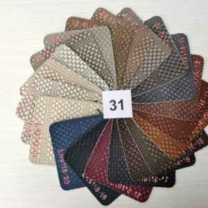 YS-FUR-031 – Furniture PU Leather – YISUN Leather