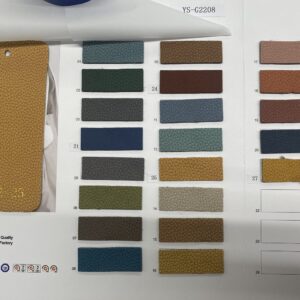YS-FUR-2208 – Furniture PU Leather – YISUN Leather