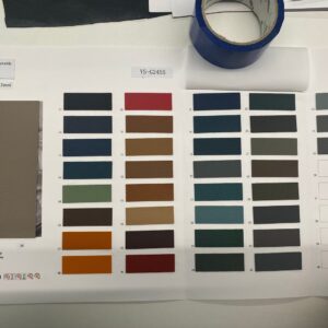YS-FUR-2455 – Furniture PU Leather – YISUN Leather