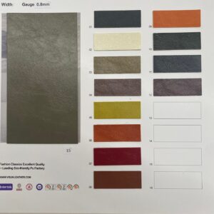 YS-FUR-2456 – Furniture PU Leather – YISUN Leather
