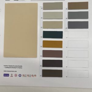 YS-FUR-2461-2 – Furniture PU Leather – YISUN Leather