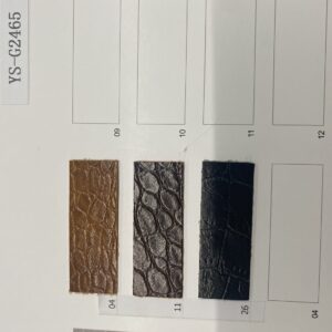 YS-FUR-2465 – Furniture PU Leather – YISUN Leather