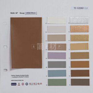 YS-G2260 – PU Leather (No MOQ) – YISUN Leather