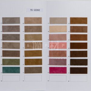YS-G2262 – PU Leather (No MOQ) – YISUN Leather