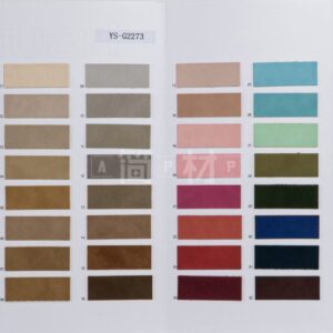 YS-G2273 – PU Leather (No MOQ) – YISUN Leather
