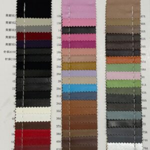 YS-FZ0108 – Garment PU Leather – YISUN Leather