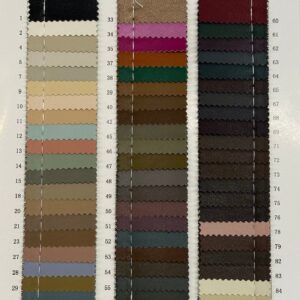 YS-FZ0109 – Garment PU Leather – YISUN Leather