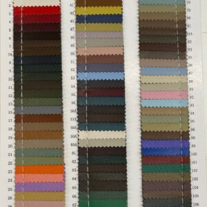 YS-FZ0111 – Garment PU Leather – YISUN Leather