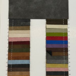 YS-FZ0114 – Garment PU Leather – YISUN Leather