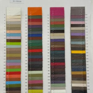 YS-FZ0116 – Garment PU Leather – YISUN Leather