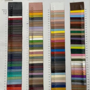 YS-FZ0118 – Garment PU Leather – YISUN Leather