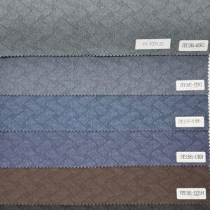 YS-FZ0122 – Garment PU Leather – YISUN Leather
