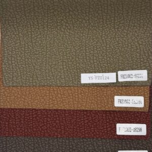 YS-FZ0124 – Garment PU Leather – YISUN Leather