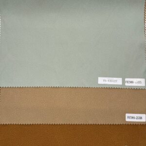 YS-FZ0127 – Garment PU Leather – YISUN Leather