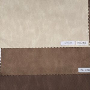 YS-FZ0128 – Garment PU Leather – YISUN Leather